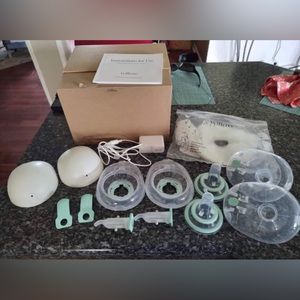 Willow 3.0 Breastpump